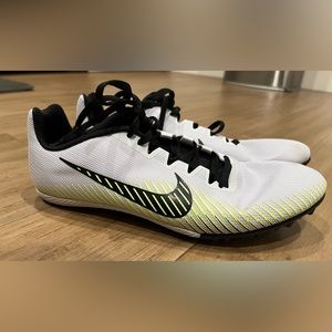 Nike Zoom Rival M Track and Field Shoes